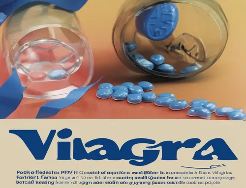 Viagra se compra sin receta medica